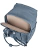 FJÄLLRÄVEN Rucksack Kanken No.2 Laptop 15' in Nimbus Blue