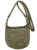 Fritzi aus Preußen Schultertasche Jazy02 in Moss