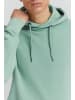 11 Project Hoodie Thore in Grün