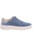 Legero in blau