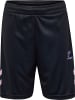 Hummel Hummel Kurze Hose Hmlshimmer Kinder in BLACK