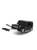 Packenger Kinderauto Kindertrolley G63 in Schwarz