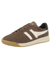 Gola Sneaker low Tornado 88 XT in braun