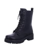 La Strada Damen Stiefel/Boots ungefüttert  in Schwarz