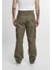Brandit Trousers - Carpenter & Workwear in olive