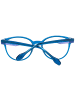 Gianfranco Ferré Optische Fassungen Rund Blau