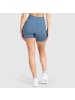 SMILODOX Shorts Althea Pro in Blau