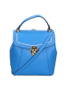Gave Lux Handtasche in BLUE ASTER