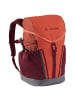 Vaude Puck 10 - Jr. Rucksack 38 cm (hotchili) in hotchili