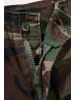 Brandit Kinder Cargohose "Kids Pure Vintage Pants" in Camouflage