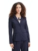 Betty Barclay Kurzblazer in Blau