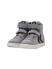 Hummel Hummel Klettverschluss Sneaker Slimmer Stadil Kinder in ALLOY
