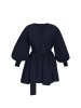 DreiMaster Women Dress in navy