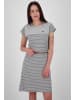 alife and kickin Kleid LeoniceAK B in cloudy melange