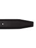 The Chesterfield Brand Elliot Gürtel Leder black