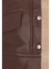DreiMaster Vintage Damen Jacke in Braun