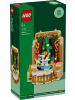 LEGO 40701 Ballerina-Szene