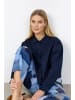 soyaconcept SC-ROVENA10 Kleidungsstück in Blau