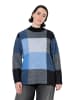 Ulla Popken Pullover in schwarz