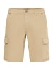 BLEND Cargoshorts BHBlizzard in Braun