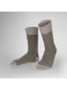 Hudson Socken Tweet Fashion in dirty green