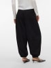Vero Moda Anzughose in Black