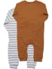 Minymo Outdoor Overall in Multicolor