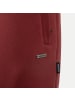 SMILODOX Jogginghose Thilo in Bordeaux