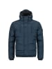 Alessandro Salvarini Winterjacke AS-281 in Navy