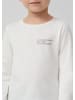 s.Oliver T-Shirt in 0210_creme