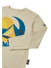 Reima Langarmshirt BugProof " Inista " in Sandy Beige