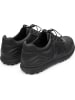 Camper Sneaker " Pelotas Protect " in Schwarz