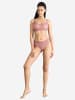 Sloggi Retro Boxer Blue FREE Evolve in DATE NIGHT PINK