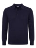 Felix Hardy Pullover in Beige-Navy