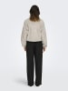 ONLY Teddyfell Jacke in Moonbeam