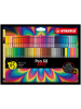 STABILO Papeterie/PBS - STABILO Pen 68 65er Kartonetui ARTY