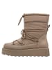 Tamaris Stiefelette in TAUPE