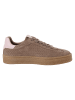 Tamaris Sneaker in BROWN/ROSE