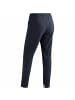 Maier Sports Outdoorhose Fortunit XR in Marine