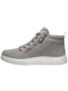 ara Schnürstiefel in grau