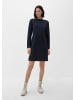 s.Oliver Kleid in 5959_navy