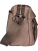 Mandarina Duck Bodybag Hunter Crossover VCT19 in Beaver