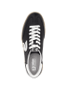 rieker Sneaker low U2200 in schwarz