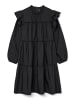 Vero Moda Kleid in Black