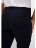 sheego 7/8-Hose in tiefblau