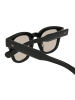MESSYWEEKEND Sonnenbrille TEO in schwarz