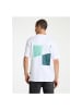 CHASIN' T-Shirt in Bright White