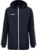 Hummel Jacke Hmlauthentic Kinder in MARINE