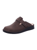 Finn Comfort Pantolette in braun