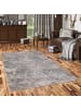 Pergamon Teppich Tawira Vintage in silber